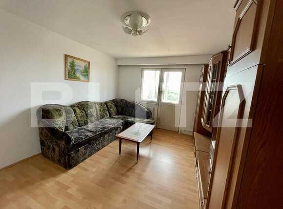 Apartament de închiriat 2 camere Hipodrom 3 - 73126AI | BLITZ Sibiu | Poza2