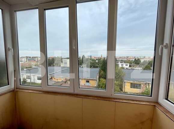 Apartament de închiriat 2 camere Hipodrom 3 - 73126AI | BLITZ Sibiu | Poza3