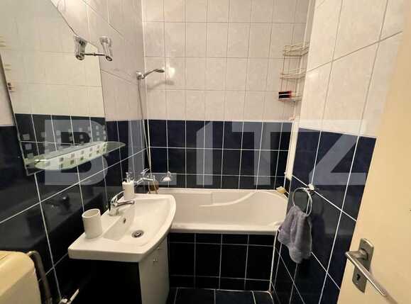 Apartament de închiriat 2 camere Hipodrom 3 - 73126AI | BLITZ Sibiu | Poza10