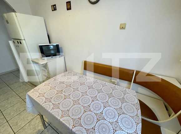 Apartament de închiriat 2 camere Hipodrom 3 - 73126AI | BLITZ Sibiu | Poza8