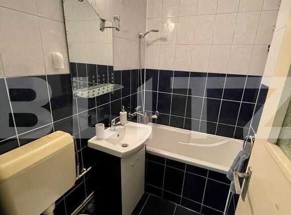 Apartament de închiriat 2 camere Hipodrom 3 - 73126AI | BLITZ Sibiu | Poza11