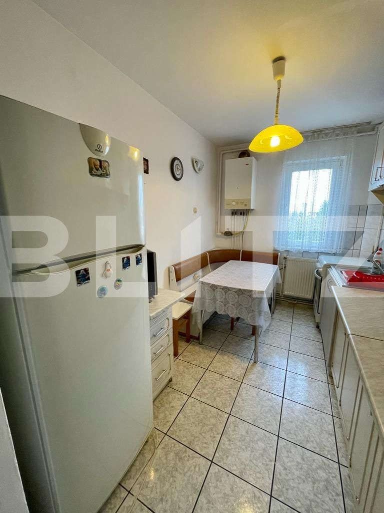 Apartament de închiriat 2 camere Hipodrom 3 - 73126AI | BLITZ Sibiu | Poza7