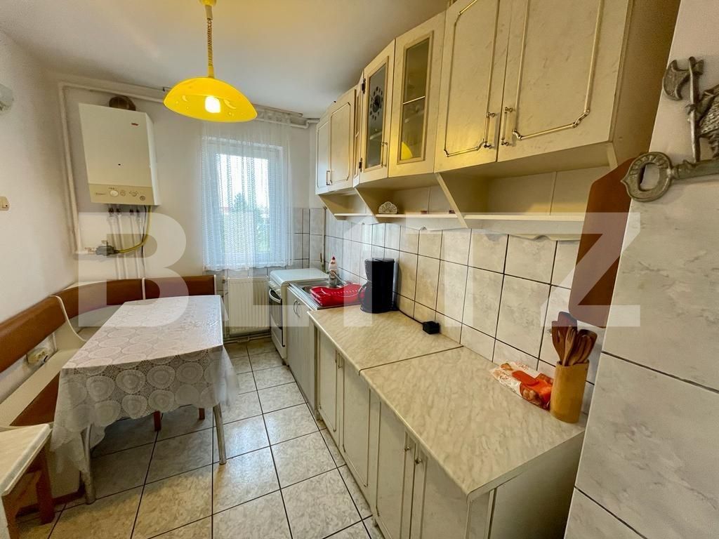 Apartament de închiriat 2 camere Hipodrom 3 - 73126AI | BLITZ Sibiu | Poza6