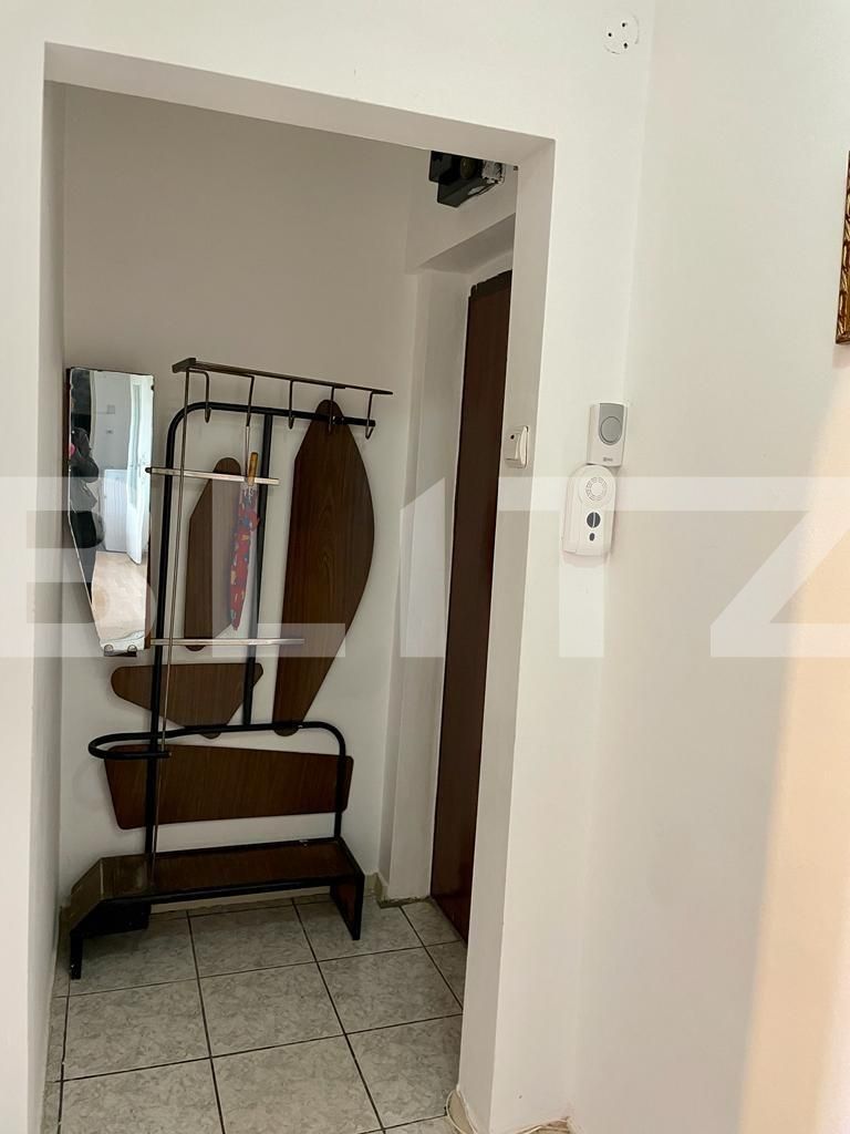 Apartament de închiriat 2 camere Hipodrom 3 - 73126AI | BLITZ Sibiu | Poza9