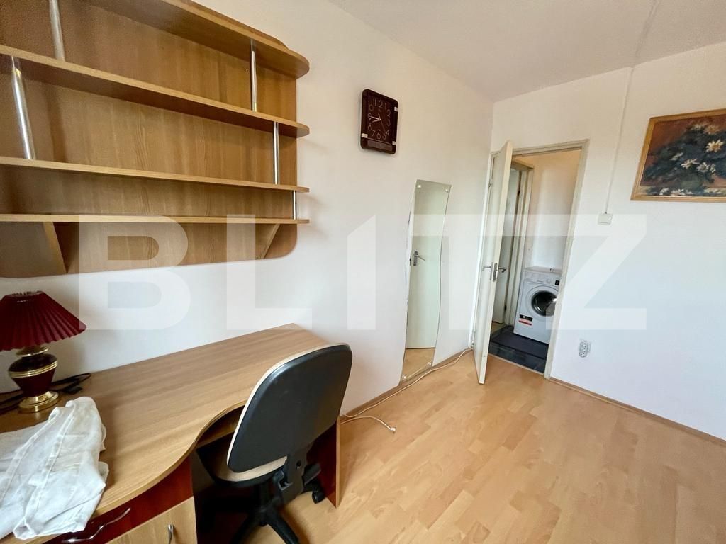 Apartament de închiriat 2 camere Hipodrom 3 - 73126AI | BLITZ Sibiu | Poza5