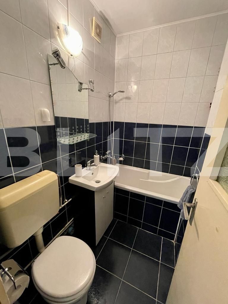 Apartament de închiriat 2 camere Hipodrom 3 - 73126AI | BLITZ Sibiu | Poza11