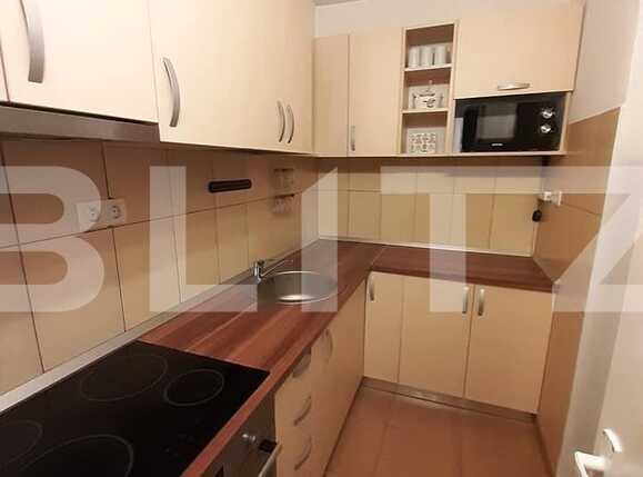 Apartament de închiriat 3 camere Central - 73137AI | BLITZ Sibiu | Poza6