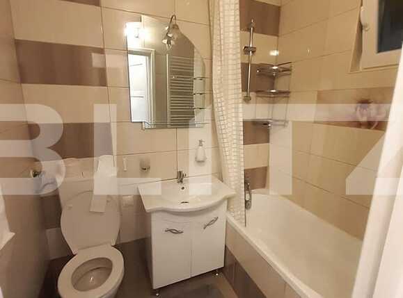 Apartament de închiriat 3 camere Central - 73137AI | BLITZ Sibiu | Poza7