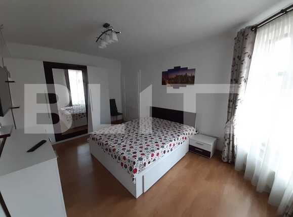 Apartament de închiriat 3 camere Central - 73137AI | BLITZ Sibiu | Poza3
