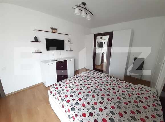 Apartament de închiriat 3 camere Central - 73137AI | BLITZ Sibiu | Poza4