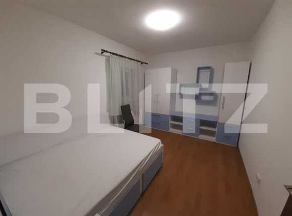 Apartament de închiriat 3 camere Central - 73137AI | BLITZ Sibiu | Poza5