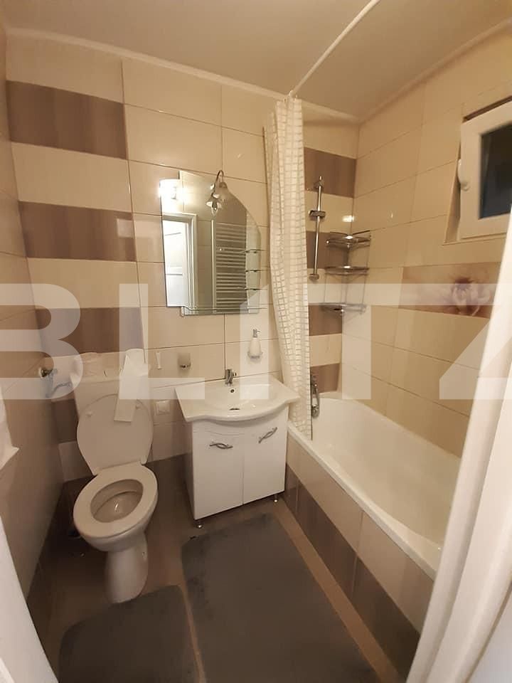 Apartament de închiriat 3 camere Central - 73137AI | BLITZ Sibiu | Poza7