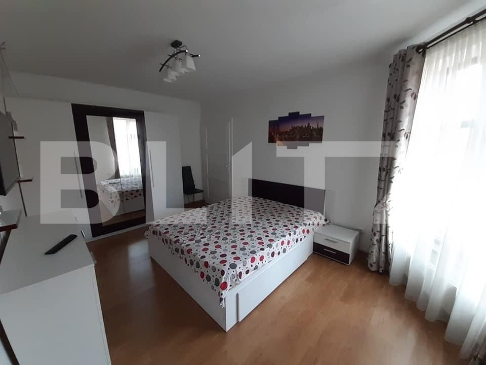 Apartament de închiriat 3 camere Central - 73137AI | BLITZ Sibiu | Poza3