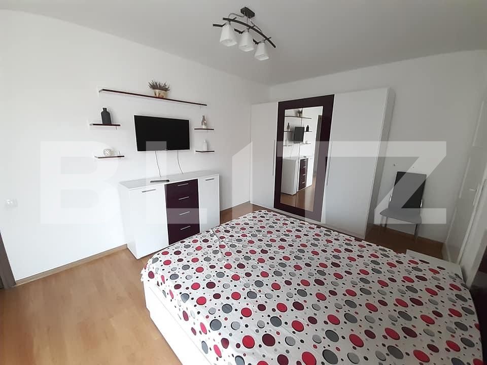 Apartament de închiriat 3 camere Central - 73137AI | BLITZ Sibiu | Poza4