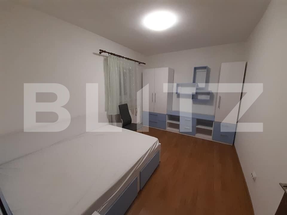 Apartament de închiriat 3 camere Central - 73137AI | BLITZ Sibiu | Poza5