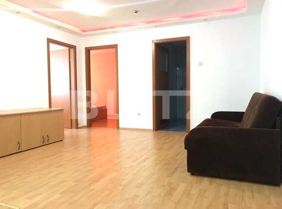Apartament de vânzare 3 camere Hipodrom 3 - 73212AV | BLITZ Sibiu | Poza1