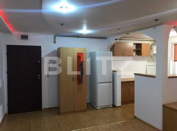 Apartament de vânzare 3 camere Hipodrom 3 - 73212AV | BLITZ Sibiu | Poza2
