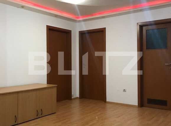 Apartament de vânzare 3 camere Hipodrom 3 - 73212AV | BLITZ Sibiu | Poza3