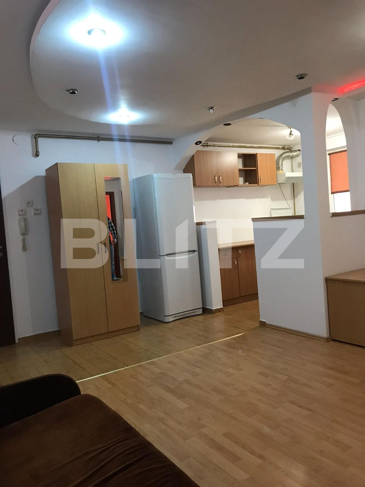 Apartament de vânzare 3 camere Hipodrom 3 - 73212AV | BLITZ Sibiu | Poza4
