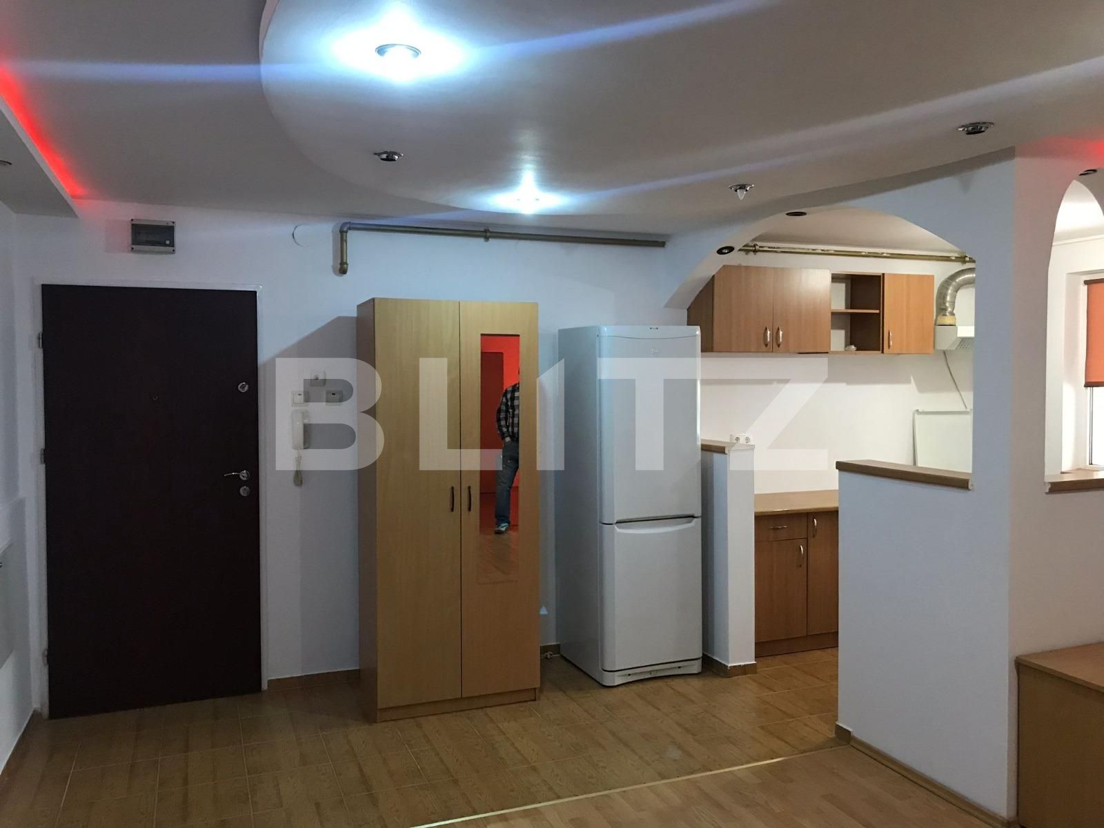 Apartament de vânzare 3 camere Hipodrom 3 - 73212AV | BLITZ Sibiu | Poza2