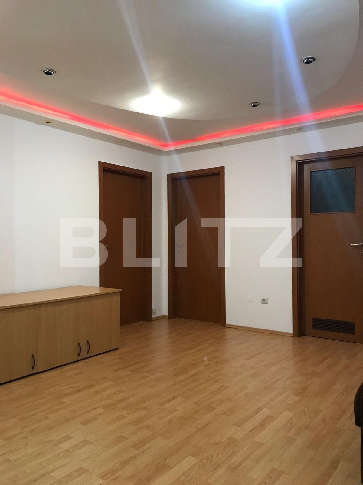 Apartament de vânzare 3 camere Hipodrom 3 - 73212AV | BLITZ Sibiu | Poza3