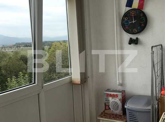 Apartament de vânzare 2 camere Hipodrom 4 - 73215AV | BLITZ Sibiu | Poza15