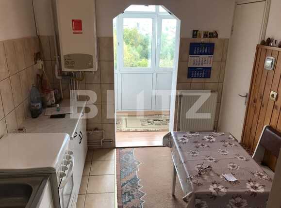 Apartament de vânzare 2 camere Hipodrom 4 - 73215AV | BLITZ Sibiu | Poza14