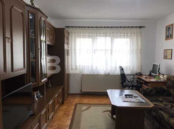Apartament de vânzare 2 camere Hipodrom 4 - 73215AV | BLITZ Sibiu | Poza3
