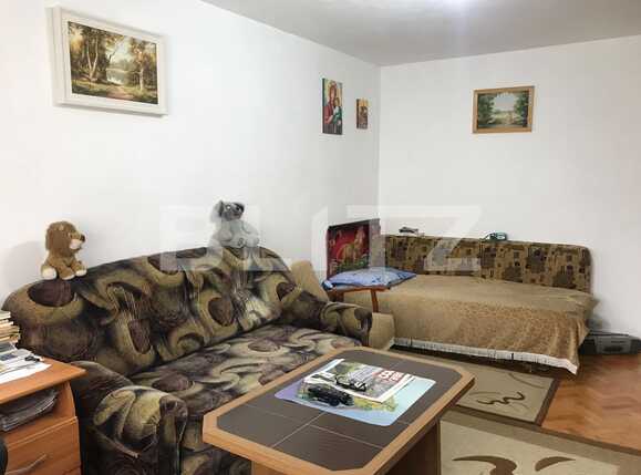 Apartament de vânzare 2 camere Hipodrom 4 - 73215AV | BLITZ Sibiu | Poza2