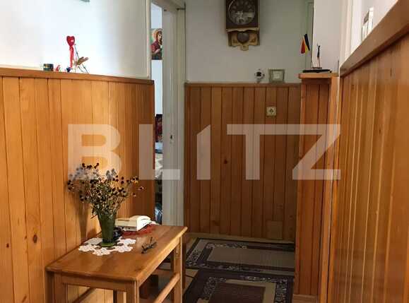 Apartament de vânzare 2 camere Hipodrom 4 - 73215AV | BLITZ Sibiu | Poza11