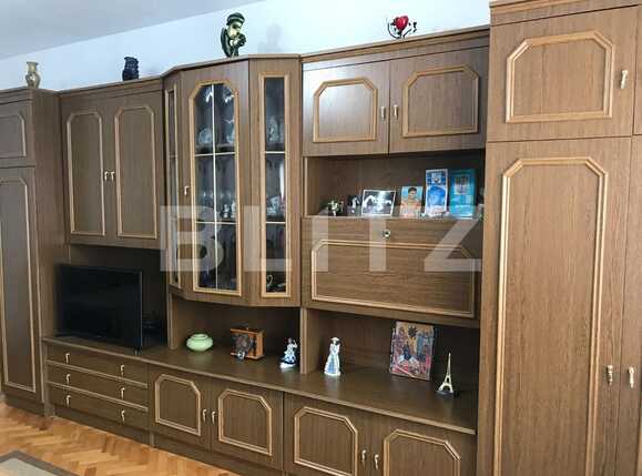 Apartament de vânzare 2 camere Hipodrom 4 - 73215AV | BLITZ Sibiu | Poza4