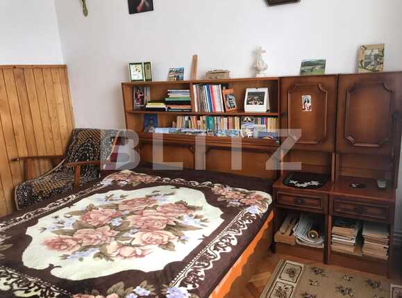 Apartament de vânzare 2 camere Hipodrom 4 - 73215AV | BLITZ Sibiu | Poza8