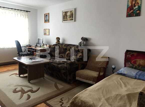 Apartament de vânzare 2 camere Hipodrom 4 - 73215AV | BLITZ Sibiu | Poza5