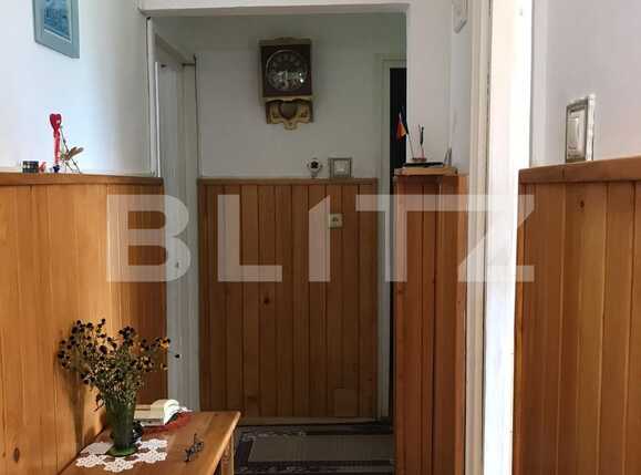 Apartament de vânzare 2 camere Hipodrom 4 - 73215AV | BLITZ Sibiu | Poza13
