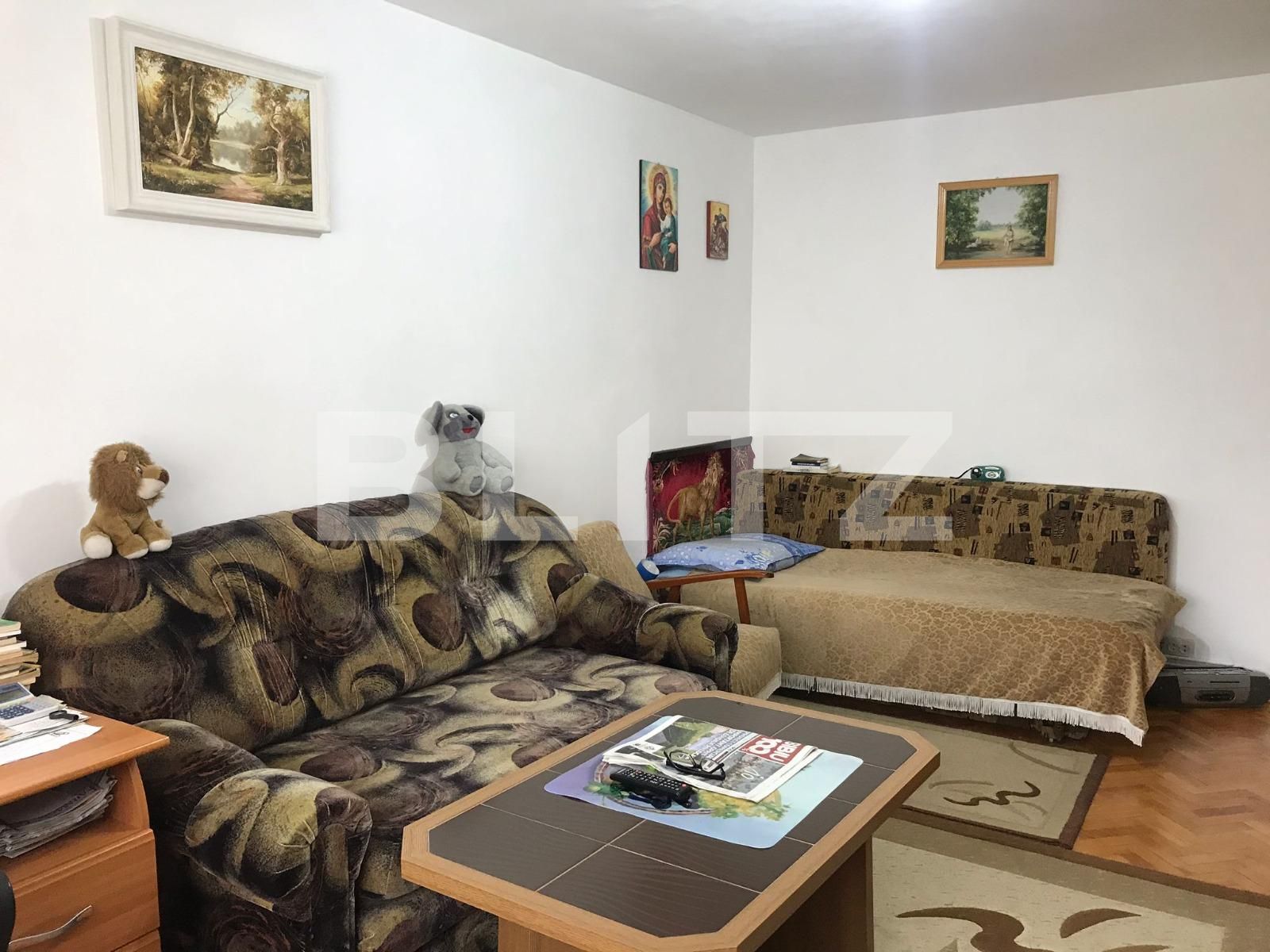 Apartament de vânzare 2 camere Hipodrom 4 - 73215AV | BLITZ Sibiu | Poza2