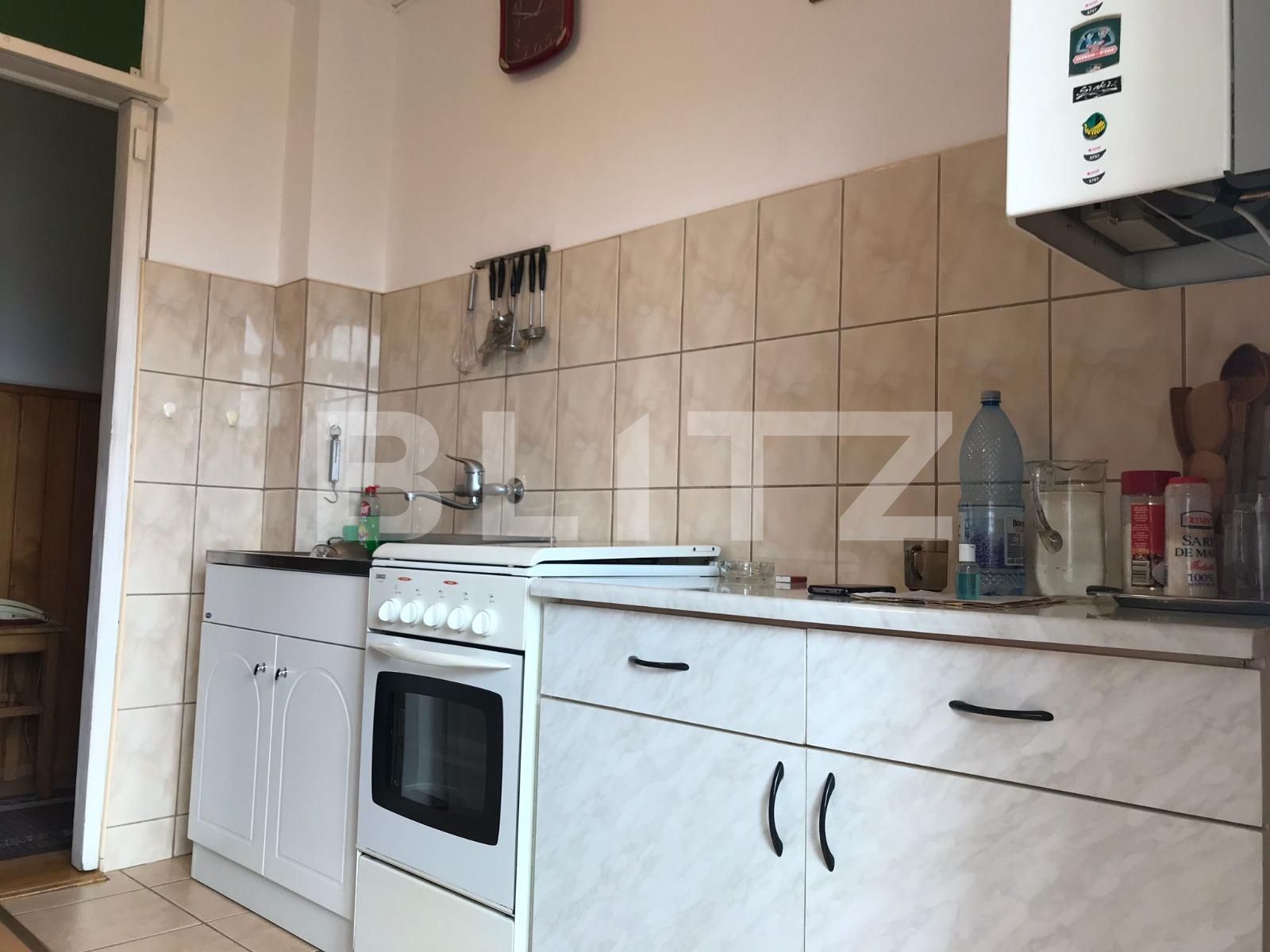 Apartament de vânzare 2 camere Hipodrom 4 - 73215AV | BLITZ Sibiu | Poza16