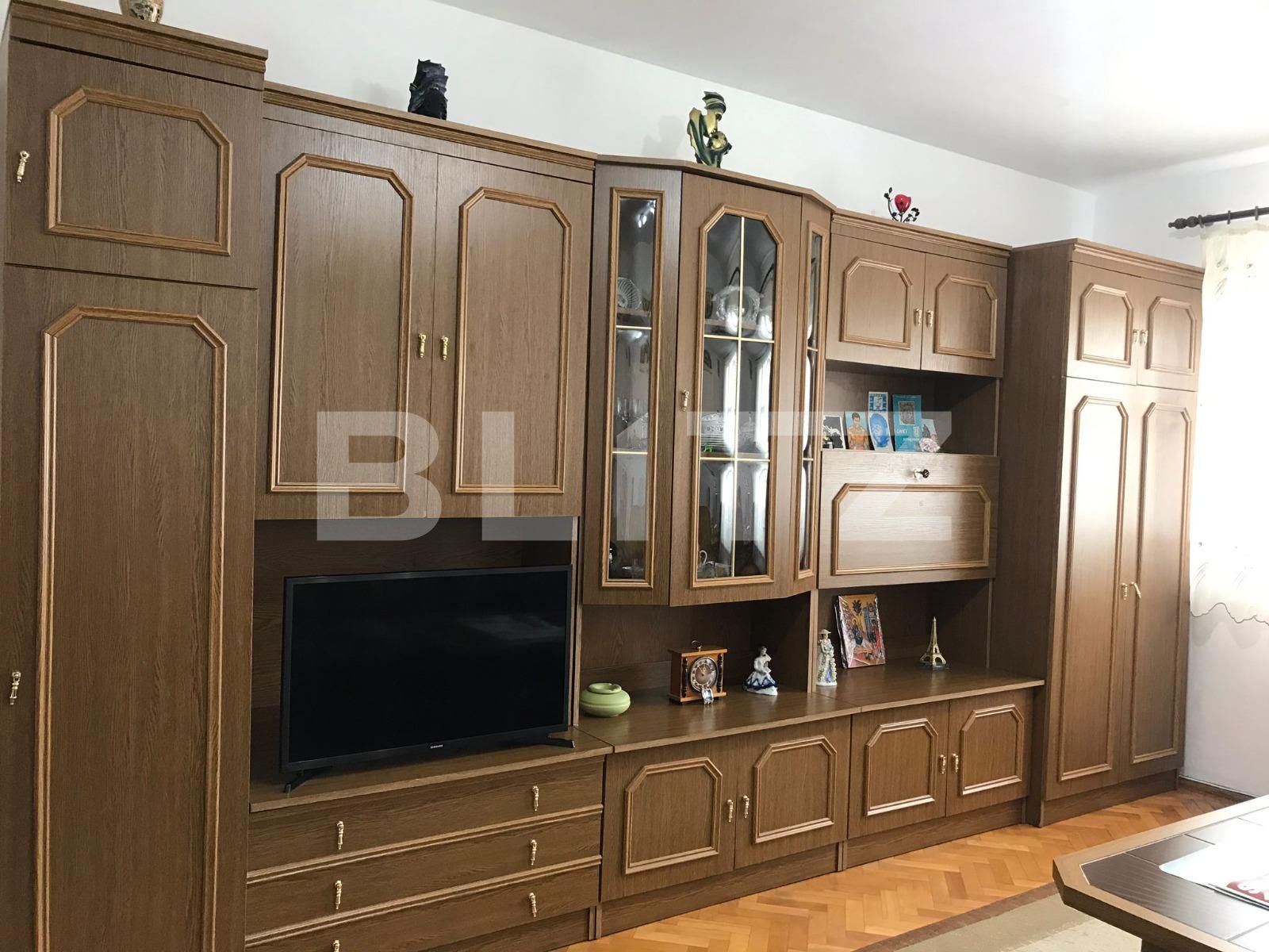 Apartament de vânzare 2 camere Hipodrom 4 - 73215AV | BLITZ Sibiu | Poza6
