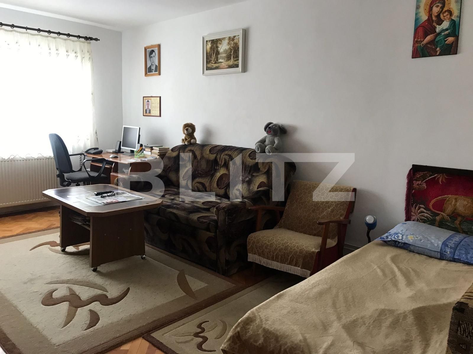 Apartament de vânzare 2 camere Hipodrom 4 - 73215AV | BLITZ Sibiu | Poza5