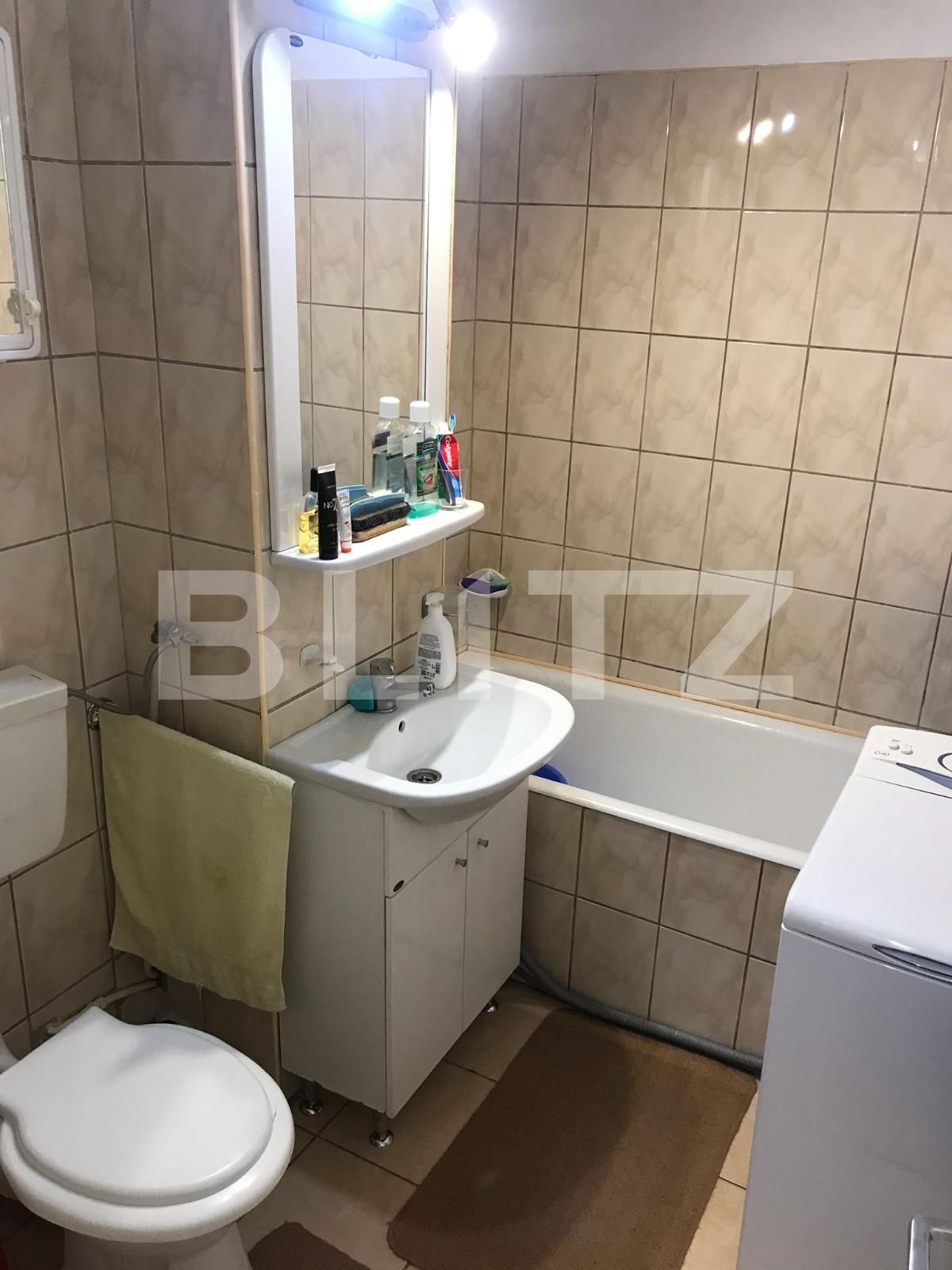 Apartament de vânzare 2 camere Hipodrom 4 - 73215AV | BLITZ Sibiu | Poza18
