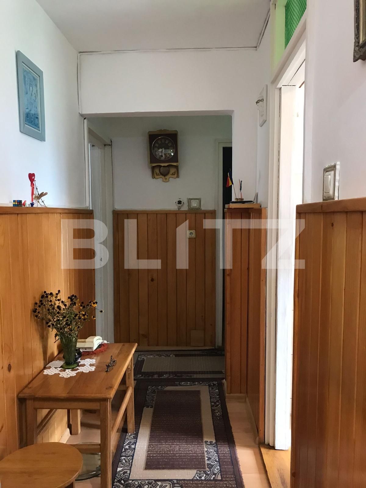 Apartament de vânzare 2 camere Hipodrom 4 - 73215AV | BLITZ Sibiu | Poza13