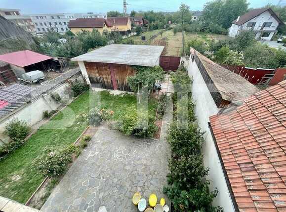 Casa de închiriat 5 camere Turnisor - 73221CI | BLITZ Sibiu | Poza14