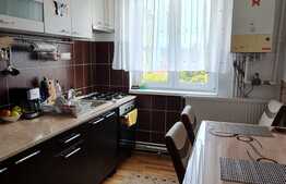 Apartament 3 camere , decomandat Rahovei