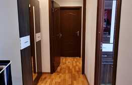 Apartament 3 camere , decomandat Rahovei