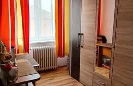 Apartament 3 camere , decomandat Rahovei