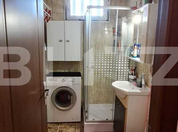 Apartament de vânzare 3 camere Hipodrom 1 - 73242AV | BLITZ Sibiu | Poza7