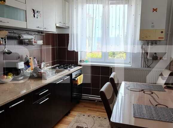 Apartament de vânzare 3 camere Hipodrom 1 - 73242AV | BLITZ Sibiu | Poza6