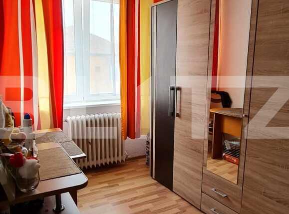 Apartament de vânzare 3 camere Hipodrom 1 - 73242AV | BLITZ Sibiu | Poza3