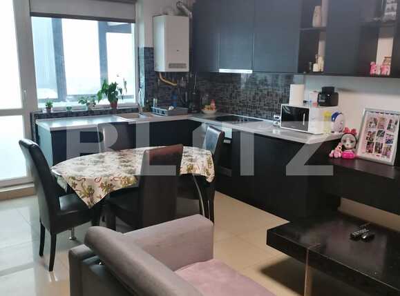 Apartament de vânzare 3 camere Hipodrom 4 - 73267AV | BLITZ Sibiu | Poza1