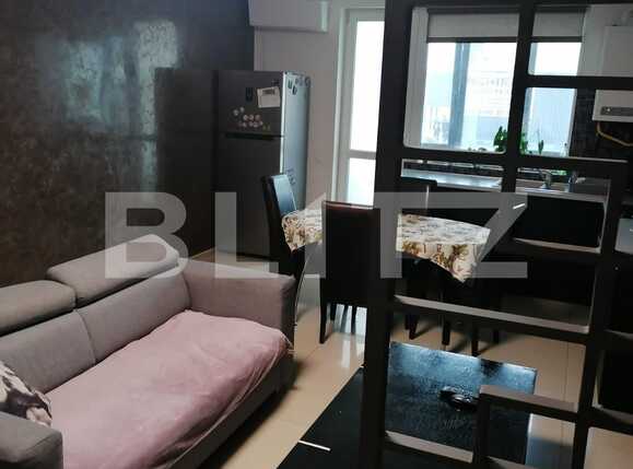 Apartament de vânzare 3 camere Hipodrom 4 - 73267AV | BLITZ Sibiu | Poza2