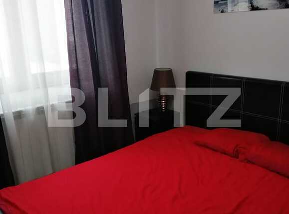 Apartament de vânzare 3 camere Hipodrom 4 - 73267AV | BLITZ Sibiu | Poza4